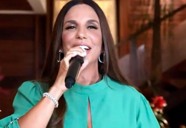 ivete sangalo