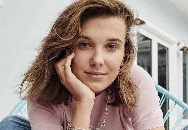 Millie Bobby Brown