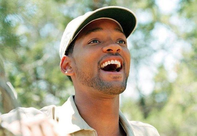 Will Smith