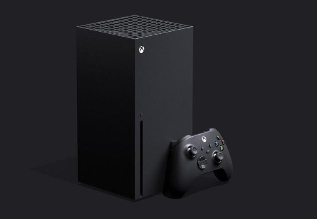 xbox series x