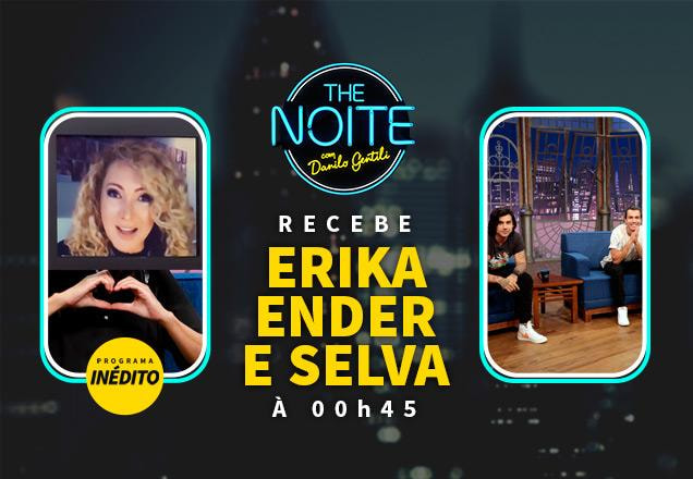 erika e selva