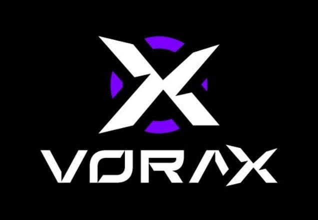 Logo da Vorax