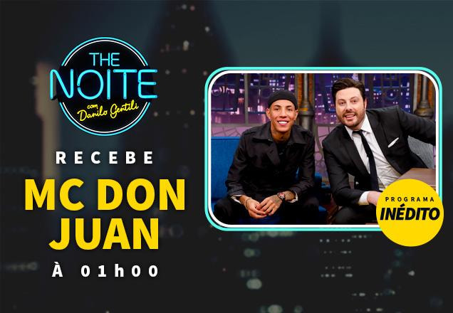 mc don juan e danilo