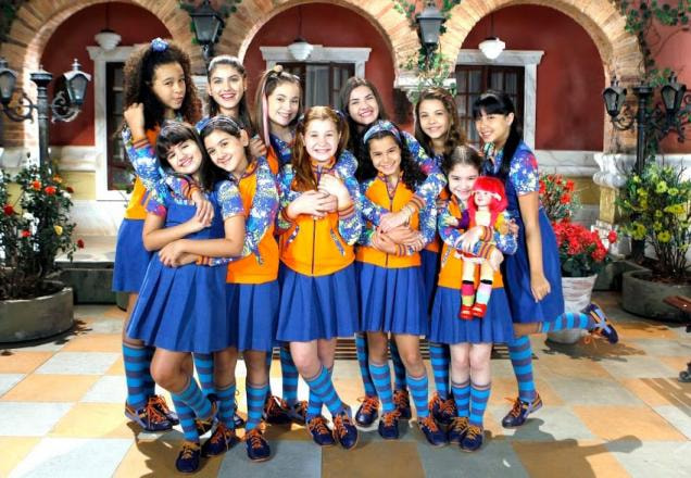 chiquititas