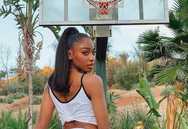 Normani