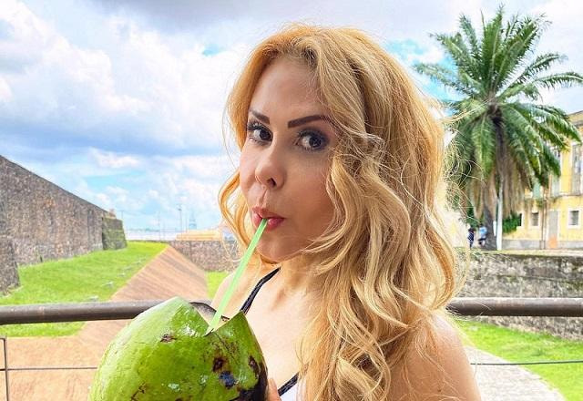 Joelma