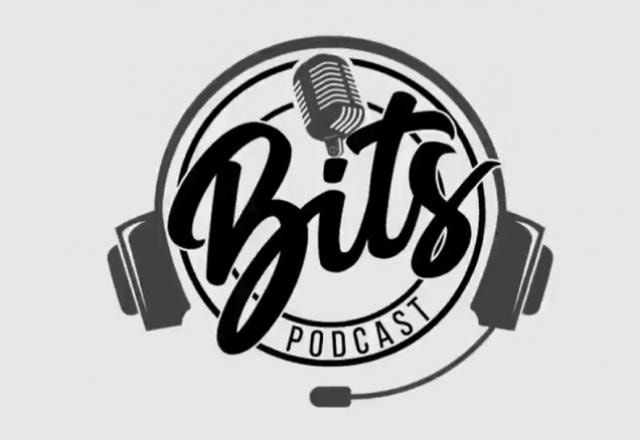 Logo do Bits Podcast