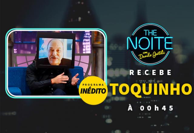 toquinho e danilo