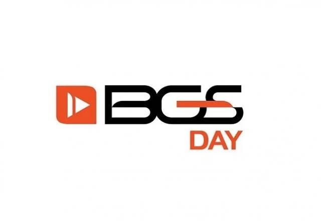 Logo BGS Day