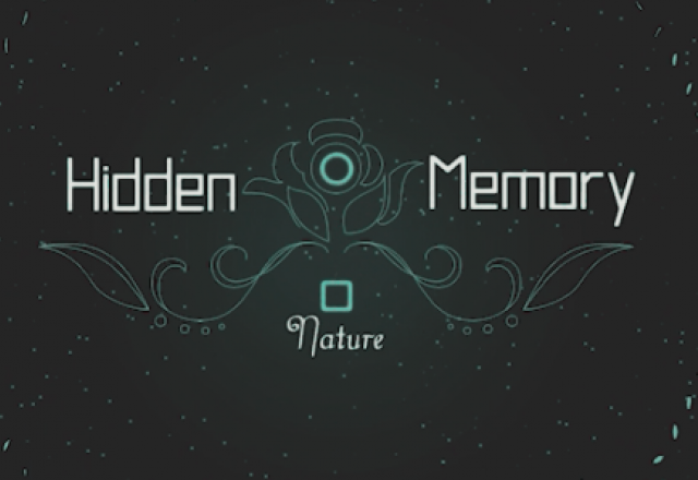 hidden memory