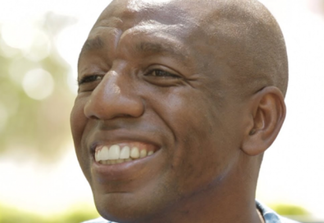 Ex-jogador Amaral