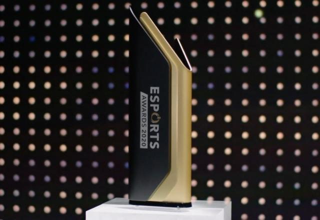 Esports Awards 2020