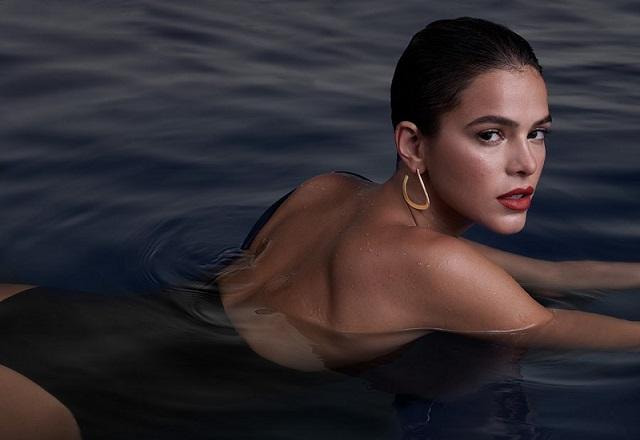 Bruna Marquezine