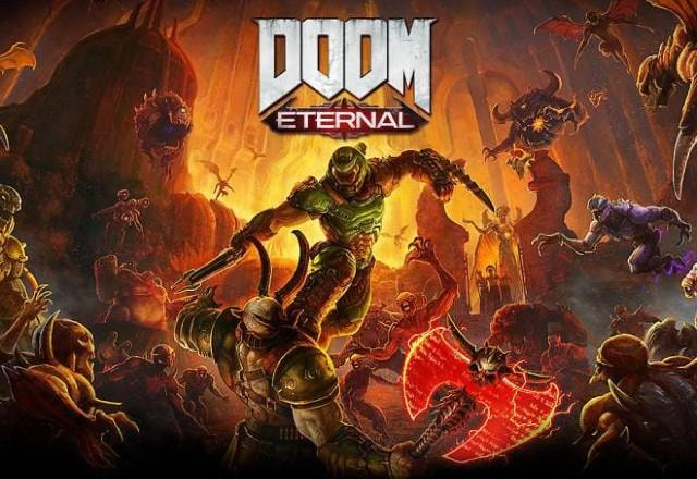 doom eternal nintendo