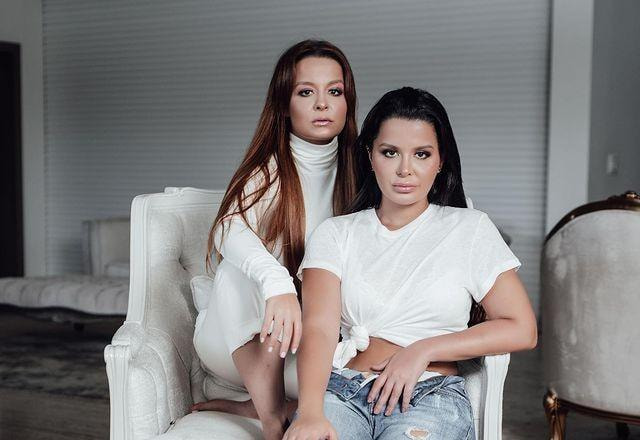Maiara e Maraisa