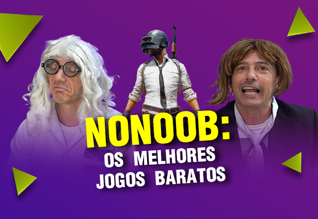 nonoob jogos baratos