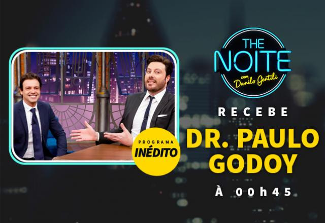 paulo godoy e danilo