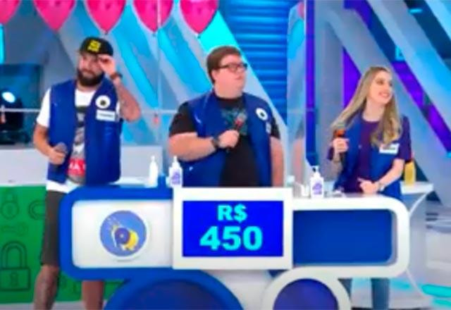 Time azul