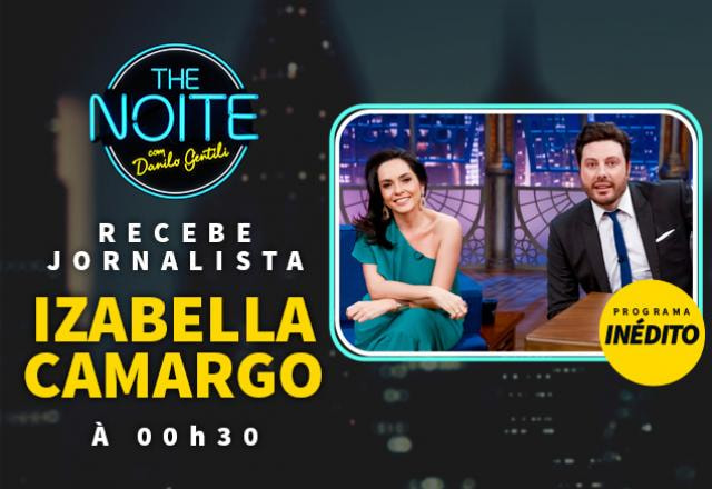 izabella e danilo