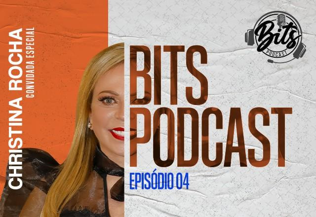 bits podcast Christina Rocha