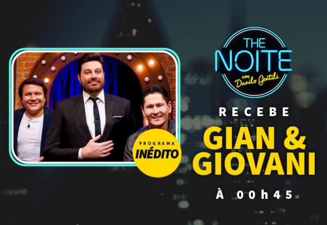 gian e giovani