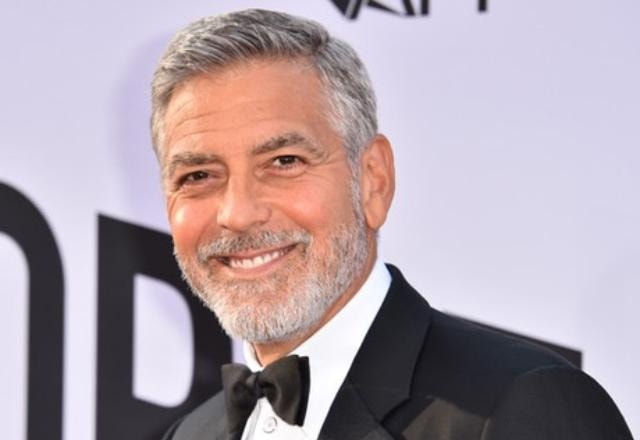 george clooney