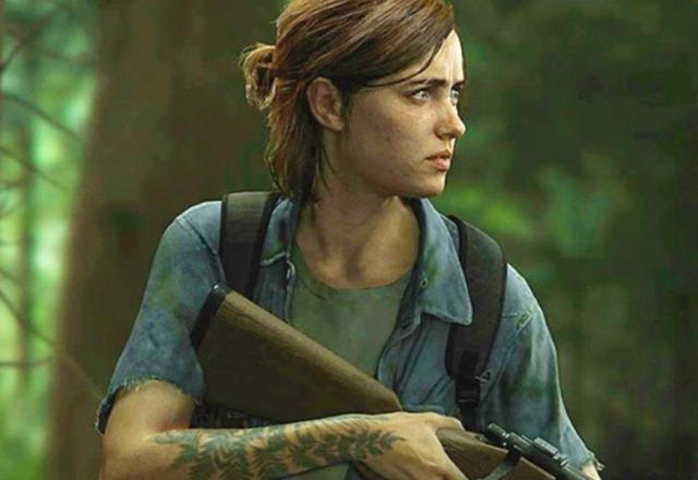 The Last of US Part 2 (Reprodução)