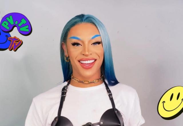 Pabllo Vittar