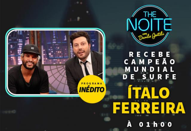 the noite italo