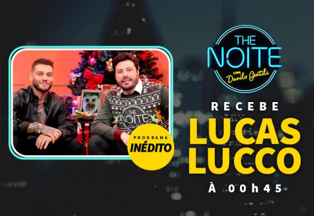 lucas lucco e danilo