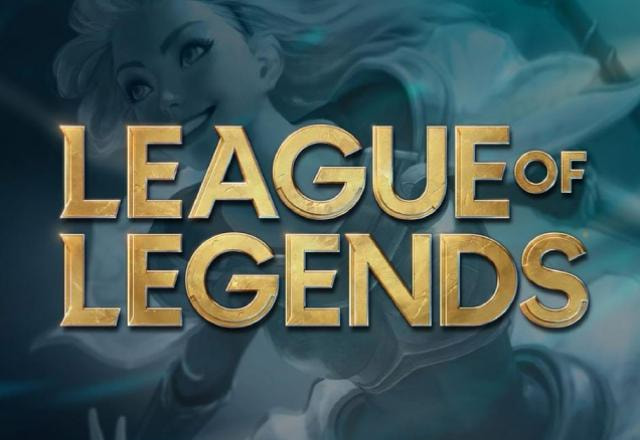 Logo de League of Legends