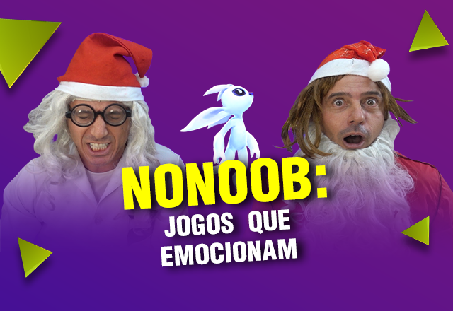 nonoob de natal