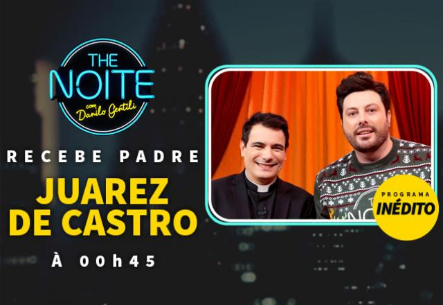 padre juarez the noite