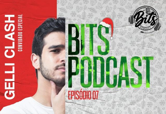 BITS PODCAST GELLI