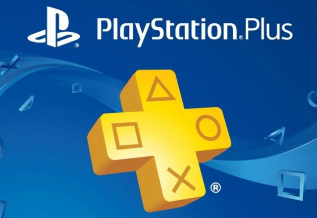 Logo do PS Plus