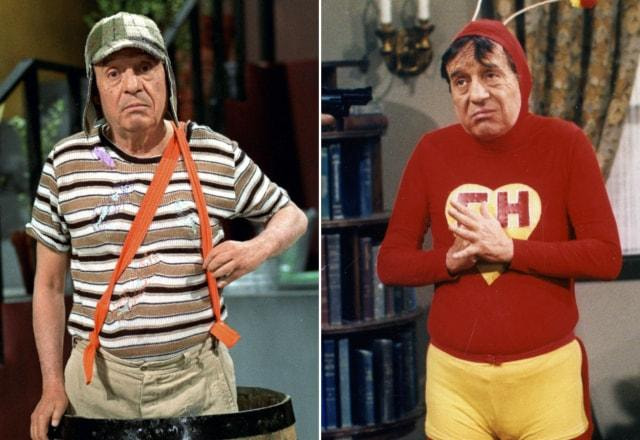 chaves