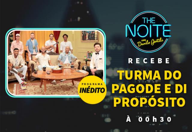 Arte The Noite