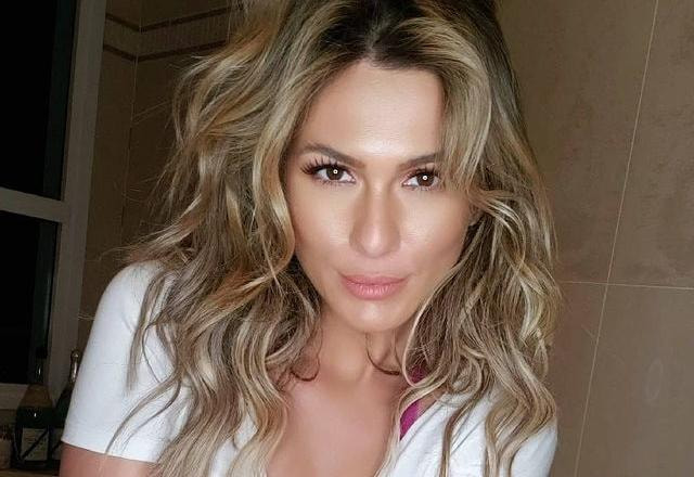 livia andrade