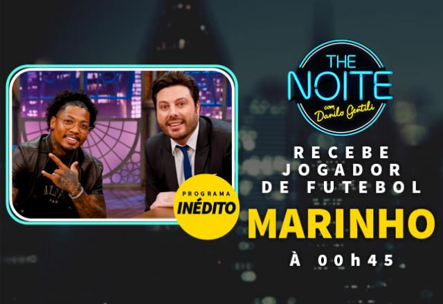 the noite marinho