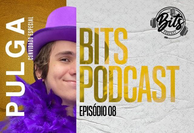 bits podcast pulga