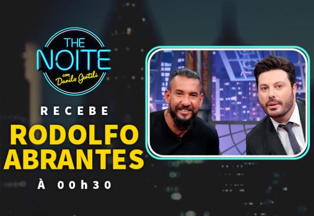 the noite rodolfo