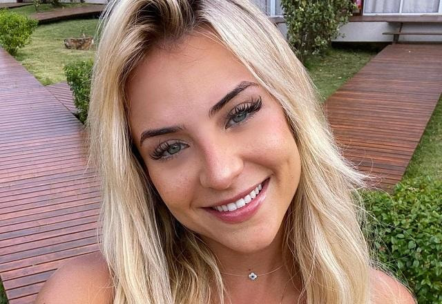 Gabi Martins