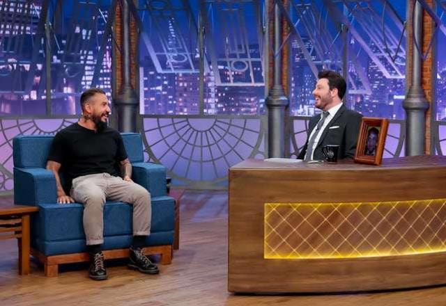 the noite rodolfo