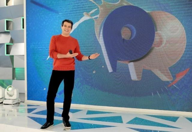 Celso Portiolli e o Passa ou Repassa