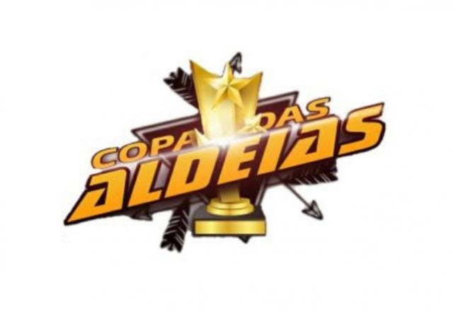 logo Copa das Aldeias