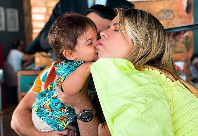 Marília Mendonça e Leo