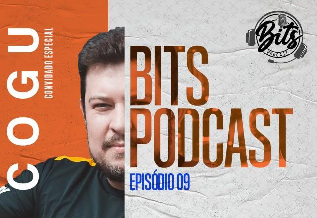 bits podcast cogu