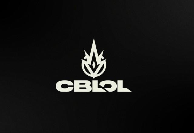 CBLOL 2021