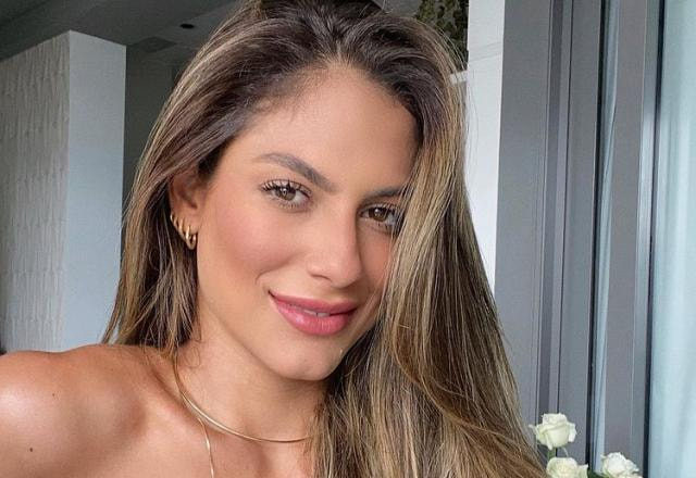 A influencer Mari Gonzalez