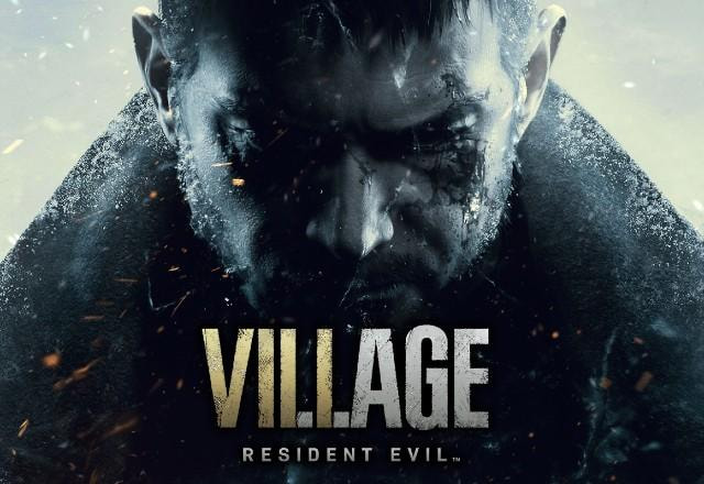 resident evil village